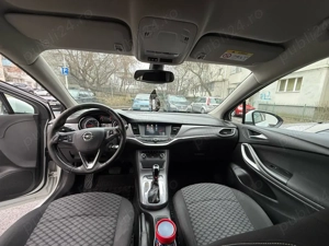 OPEL astra 1.6 automat - imagine 5