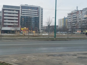 Soarelui   Apartament cu două camere - imagine 8