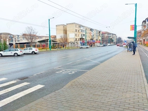 Soarelui   Apartament cu două camere - imagine 3