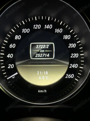 Mercedes-Benz C200 (W204) - imagine 9