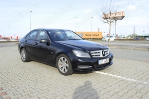Mercedes-Benz C200 (W204) - imagine 2
