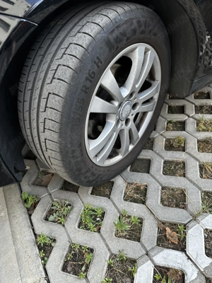 Mercedes-Benz C200 (W204) - imagine 8