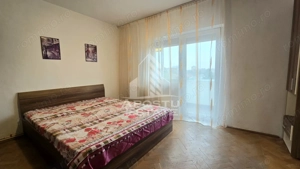 Apartament 2 camere, centrala proprie, etaj intermediar, zona Bucovina - imagine 3
