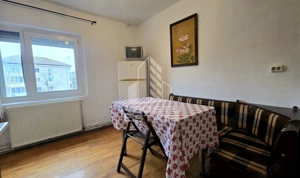Apartament 2 camere, centrala proprie, etaj intermediar, zona Bucovina - imagine 5