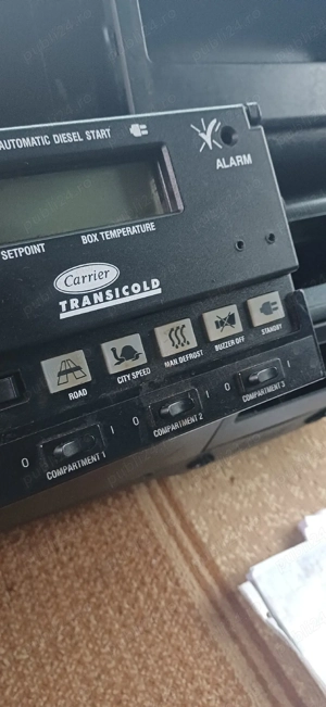 man tgm 18 280 frigorific  - imagine 6