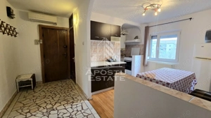 Apartament 2 camere, centrala proprie, etaj intermediar, zona Bucovina - imagine 12