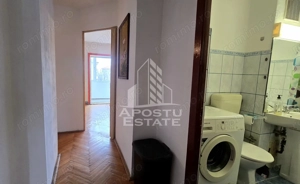 Apartament 2 camere, centrala proprie, etaj intermediar, zona Bucovina - imagine 10
