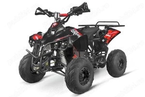 ATV electric NITRO ecoWarrior 1000W 48V 20Ah, roti 7 inch 