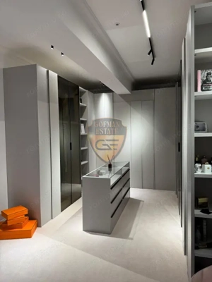 Luxury Residence, 3 camere 131mp Bld Mamaia Butoaie Parcare, Smart home, parcare