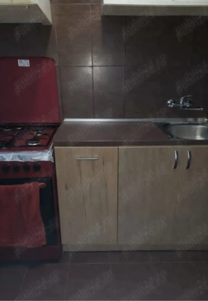 Garsionera sec 3 Ozana