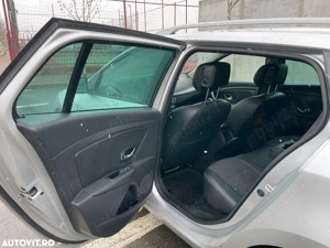 Renault Megane III Pachet GT-Line interior-exterior - imagine 2