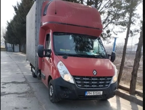 vand renault master 3