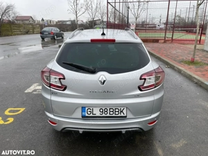 Renault Megane III Pachet GT-Line interior-exterior - imagine 5