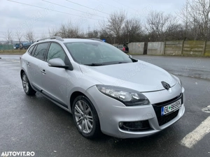 Renault Megane III Pachet GT-Line interior-exterior