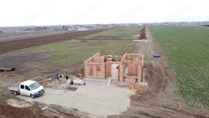 Parcelă intravilan 805mp, Sânandrei, Timiș