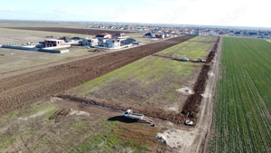 Parcelă intravilan 805mp, Sânandrei, Timiș