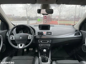 Renault Megane III Pachet GT-Line interior-exterior - imagine 10