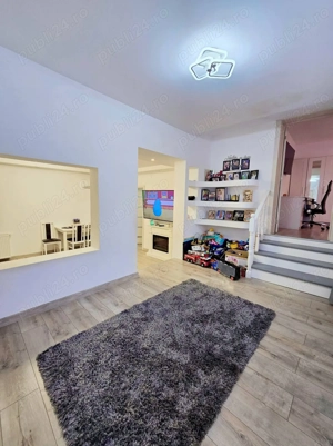 Casa Individuală 6 Camere Fundeni Dobroești  - imagine 8
