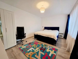 PROPRIETAR   Casă complet mobilată, cu garaj și foișor   Dobroești, Ilfov   - imagine 8