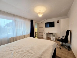 PROPRIETAR   Casă complet mobilată, cu garaj și foișor   Dobroești, Ilfov   - imagine 5