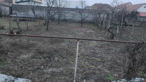 Casa de vanzare in Sannicolau Mare semicentral - imagine 13