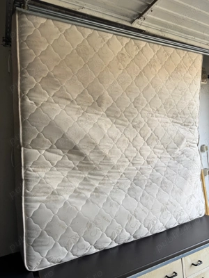 Saltea cu arcuri Victoria - imagine 2