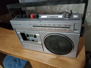 Radio casetofon Universum ctr 4042