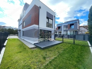 Duplex modern si spatios pe strada Campului - imagine 2