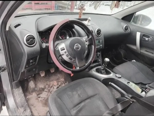 Nissan Qashqai - imagine 5