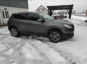 Nissan Qashqai - imagine 2