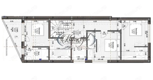 Duplex modern si spatios pe strada Campului - imagine 5