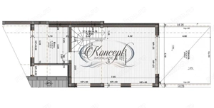 Duplex modern si spatios pe strada Campului - imagine 6