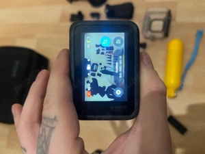 GoPro Hero 12 Black   Creator Edition