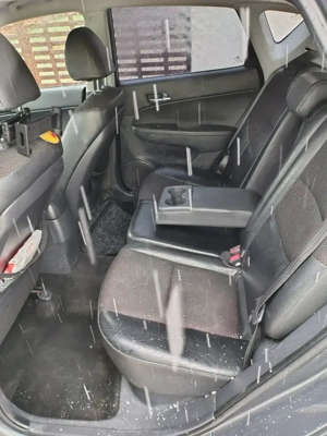 Hyundai i30 1.6 90cp 2011 diesel  - imagine 10