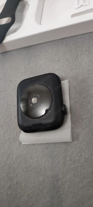 Apple watch  - imagine 5