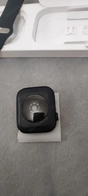 Apple watch  - imagine 4