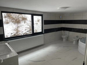 Pensiune restaurant   sala de evenimente la munte afacere la cheie pe profit - imagine 9