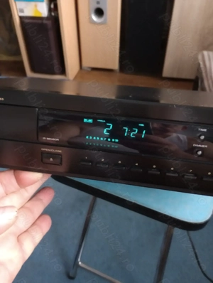 Cd player Marantz  cd 53