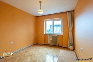 FILM:Oportunitate!Apartament cu 4 camere,2 bai,2 balcoane,2 garaje,Targu Secuiesc,Covasna - imagine 6