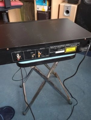 Cd player Marantz  cd 53 - imagine 5