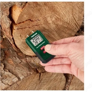 Aparat Umidometru de Masurare a Umiditatii Parkside PMSHM2 A3 - imagine 4