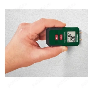 Aparat Umidometru de Masurare a Umiditatii Parkside PMSHM2 A3 - imagine 3