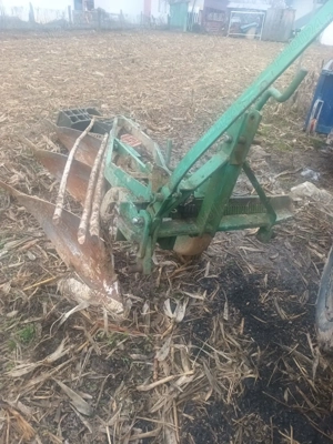 Tractor FIAT - imagine 3