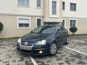 VW Jetta 1.4 TSI 170 Cp Automata DSG Xenon Navigatie Adus Acum