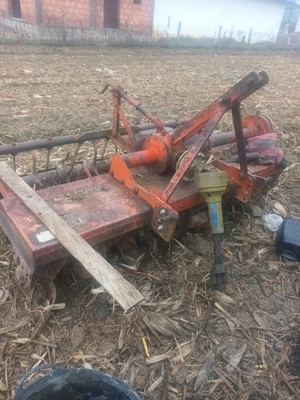 Tractor FIAT - imagine 2