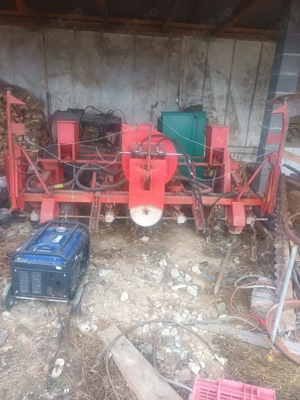 Tractor FIAT - imagine 4