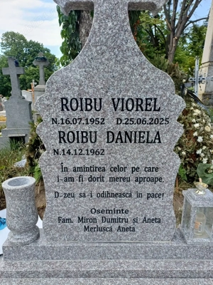 sablez monumente funerare diverse - imagine 5