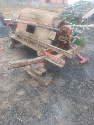 Tractor FIAT - imagine 5