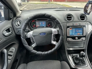 Ford Mondeo Titanium, Bi_Xenon, Navigatie Mare - imagine 4