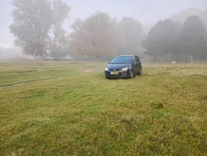 Ford Focus C-max 1.6 TDCI 